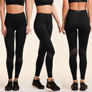 ALALA Essential Seamless Mesh Detail Tight